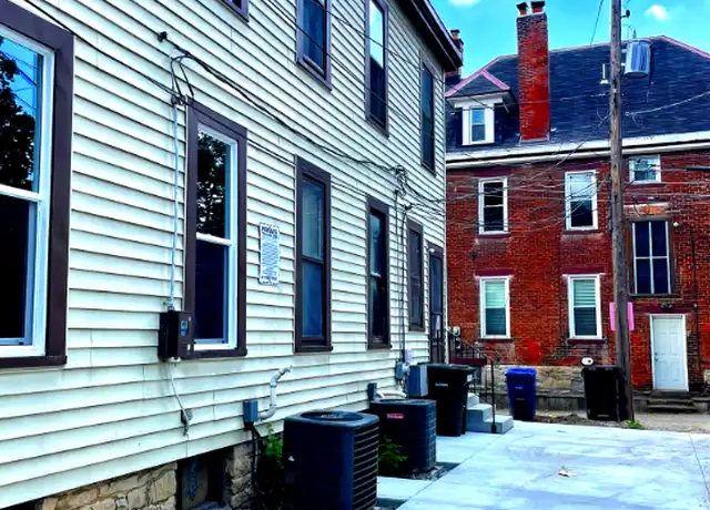 Property at 1507 Michigan Ave, Columbus, OH, 43201, 4 beds, 1.5 baths, [object Object]