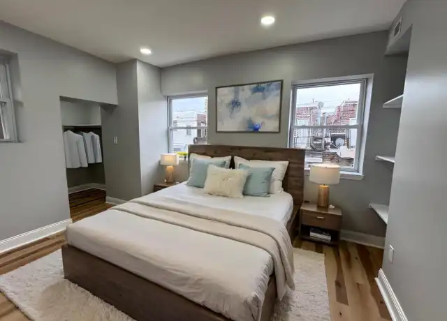 Property at 5362 Arlington St Unit A, Philadelphia, PA, 19131, 3 beds, 1 bath, [object Object]