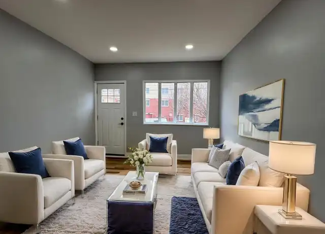 Property at 5362 Arlington St Unit A, Philadelphia, PA, 19131, 3 beds, 1 bath, [object Object]