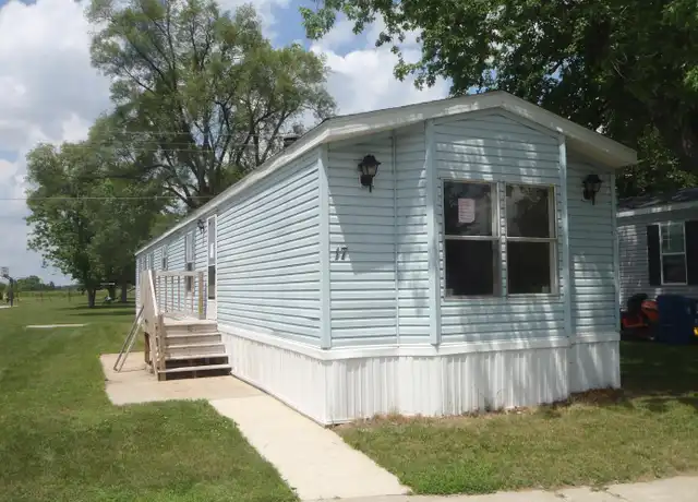 Property at 2985 Gady Rd Unit 017, Adrian, MI, 49221, 2 beds, 2 baths, [object Object]