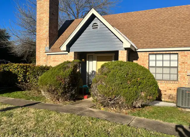 Property at 1601 Faro Dr #902, Austin, TX, 78741, 1 bed, 1 bath, [object Object]