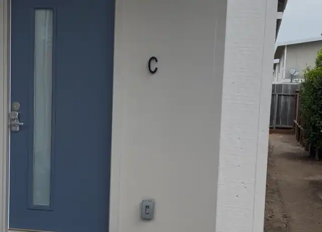 Property at 987 Harcourt Ave Unit C, Seaside, CA, 93955, 3 beds, 1.5 baths, [object Object]