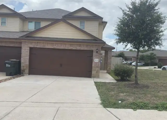 Property at 366 Joanne Loop Unit B, Buda, TX, 78610, 3 beds, 2.5 baths, [object Object]