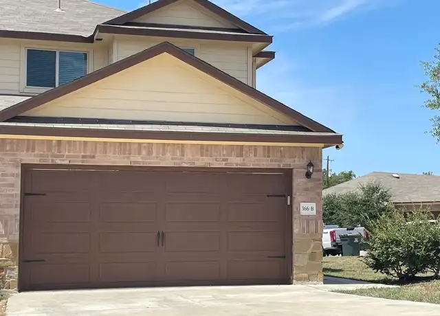 Property at 366 Joanne Loop Unit B, Buda, TX, 78610, 3 beds, 2.5 baths, [object Object]