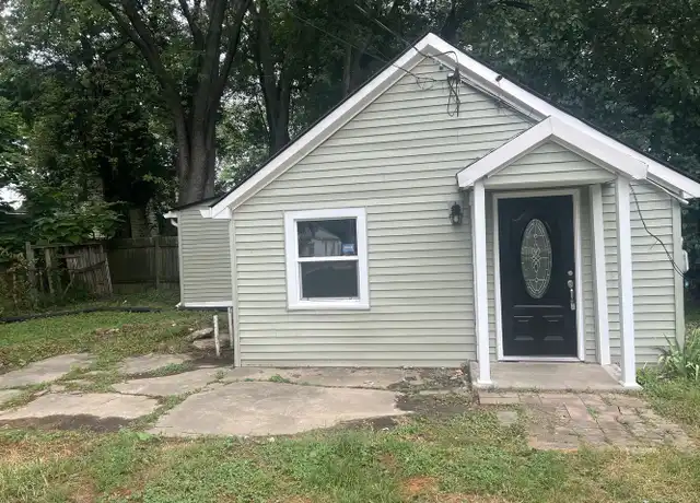 Property at 4939 Graston Ave, Louisville, KY, 40216, 2 beds, 1 bath, [object Object]