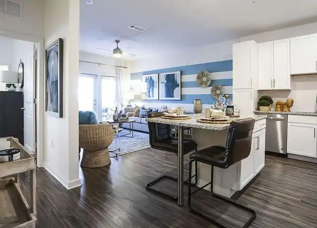 Property at The Iris at Northpointe - 17000 Fountainside Loop, Lutz, FL, 33558, 1 bed, 1 bath, [object Object]