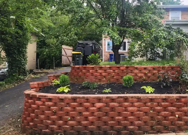 Property at 5220 10th Pl S, Arlington, VA, 22204, 2 beds, 1 bath, [object Object]