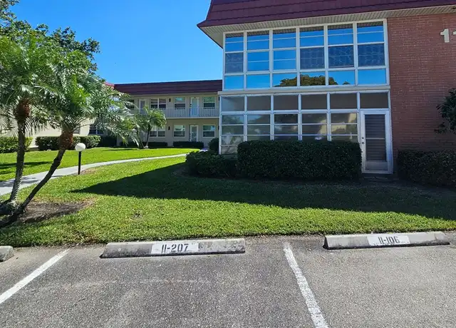 Property at 11 Vista Palm Ln #202, Vero Beach, FL, 32962, 2 beds, 2 baths, [object Object]