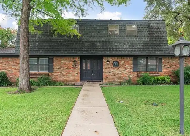 Property at 5913 Meredith Ln, Fort Worth, TX, 76134, 3 beds, 2.5 baths, [object Object]