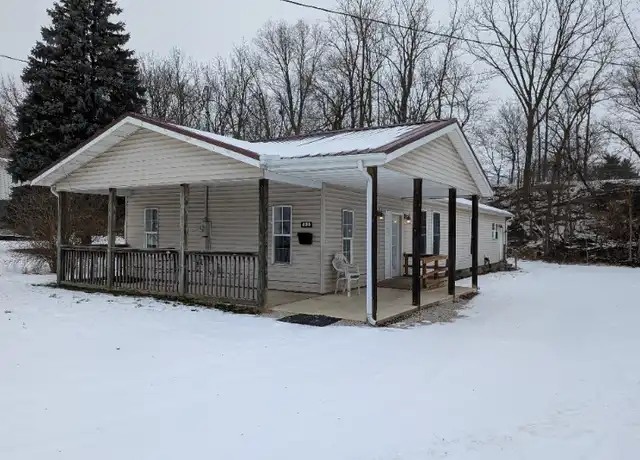 Property at 420 Vine St, Fremont, OH, 43420, 3 beds, 2 baths, [object Object]