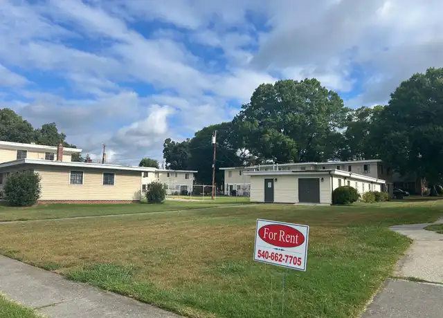 Property at 1627 S Braddock St Unit 1, Winchester, VA, 22601, 2 beds, 1 bath, [object Object]