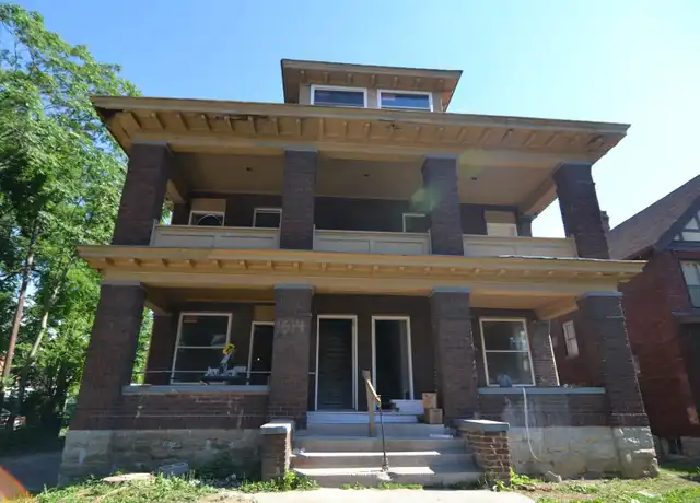Property at 1614 Clifton Ave Unit 1618, Columbus, OH, 43203, 2 beds, 2 baths, [object Object]