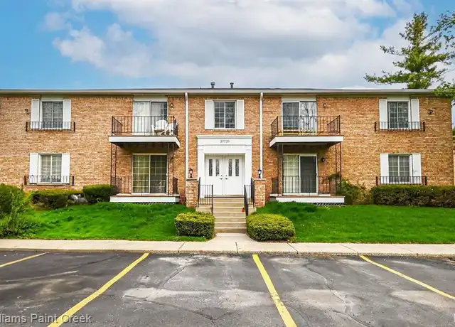 Property at 30739 Shiawassee Rd #34, Farmington Hills, MI, 48336, 1 bed, 1.5 baths, [object Object]
