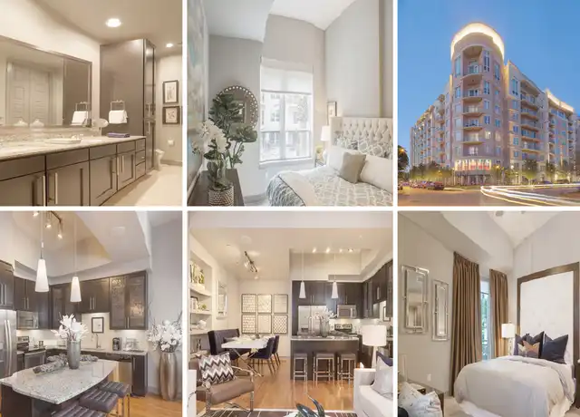 Property at 2800 Kirby Dr Unit 185582, Houston, TX, 77098, 1 bed, 1 bath, [object Object]