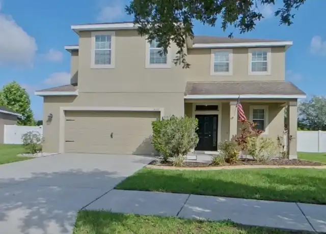 Property at 14331 Alistar Manor Dr, Wimauma, FL, 33598, 4 beds, 2.5 baths, [object Object]