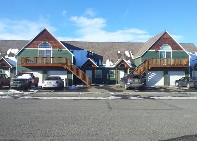 Property at 95 13th St Unit D, Belgrade, MT, 59714, 3 beds, 2 baths, [object Object]
