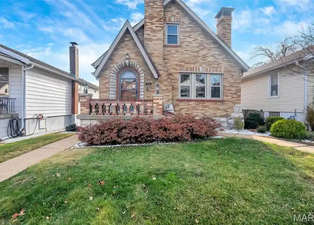 Property at 6304 Bradley Ave, Saint Louis, MO, 63139, 3 beds, 2 baths, [object Object]