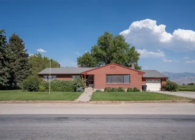 Property at 182 S 800 E, Trenton, UT, 84338, 6 beds, 2 baths, [object Object]