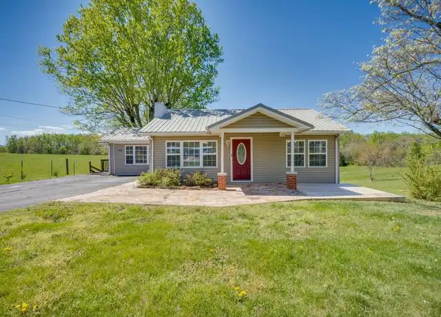 Property at 4129 Old Jonesborough Rd, Jonesborough, TN, 37659, 3 beds, 2 baths, [object Object]
