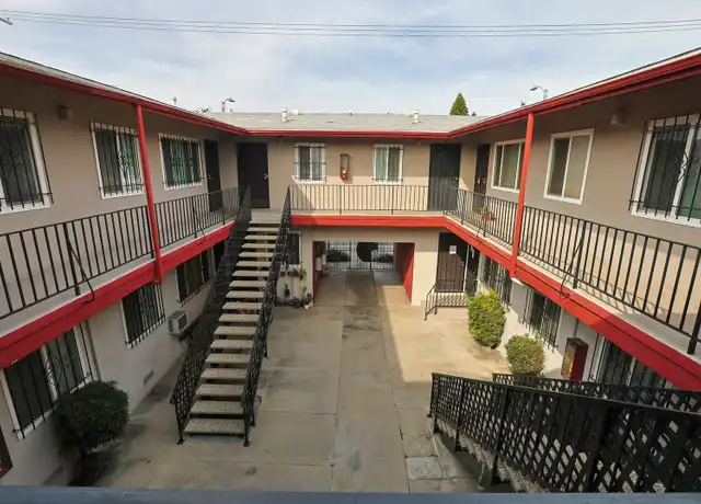 Property at 1156 Exposition Blvd, Los Angeles, CA, 90007, 2 beds, 1 bath, [object Object]