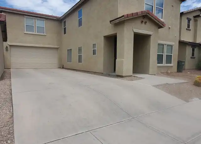 Property at 4211 E Wading Pond Dr, Tucson, AZ, 85712, 4 beds, 3 baths, [object Object]