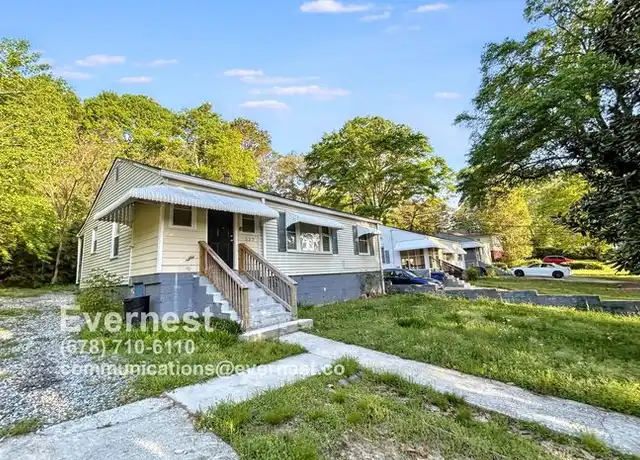 Property at 327 Addington St SW, Atlanta, GA, 30310, 3 beds, 1 bath, [object Object]