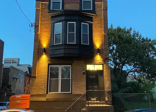 Property at 2313 Wharton St Unit 1, Philadelphia, PA, 19146, 2 beds, 1 bath, [object Object]