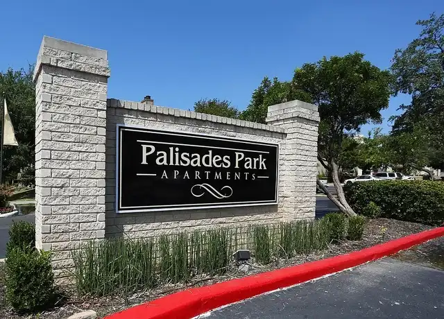 Property at Palisades Park Apartments - 165 Palisades Dr, Universal City, TX, 78148, 2 beds, 1-2 bath, [object Object]