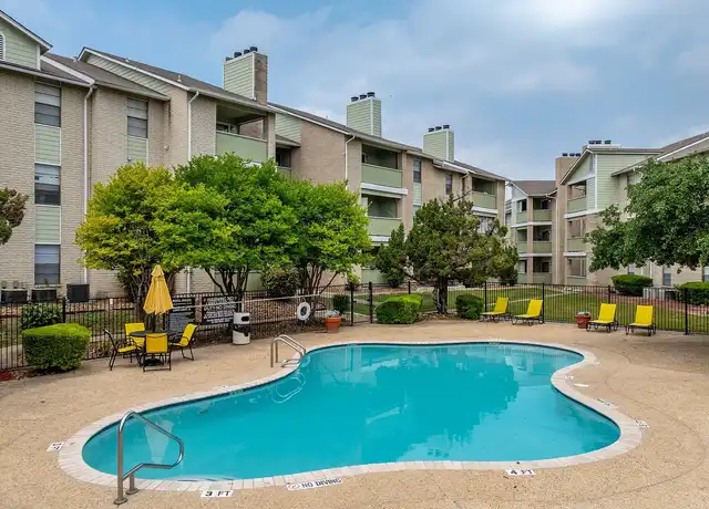 Property at Palisades Park Apartments - 165 Palisades Dr, Universal City, TX, 78148, 1-2 bed, 1-2 bath, [object Object]