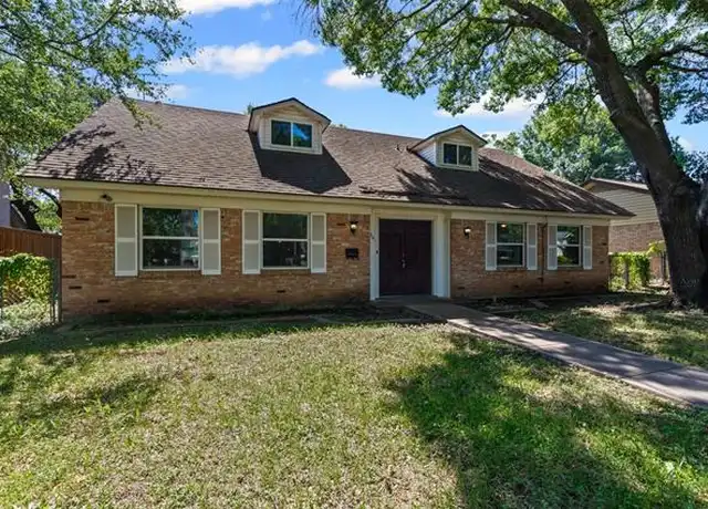 Property at 3624 Ovid Ave, Dallas, TX, 75224, 3 beds, 2 baths, [object Object]