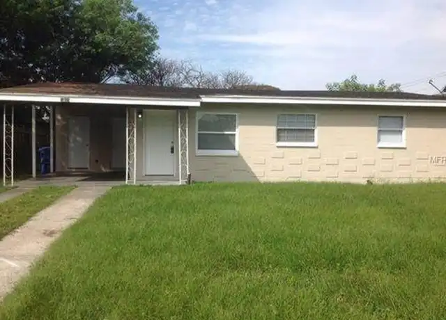 Property at 5205 S 82nd St, Tampa, FL, 33619, 3 beds, 1 bath, [object Object]