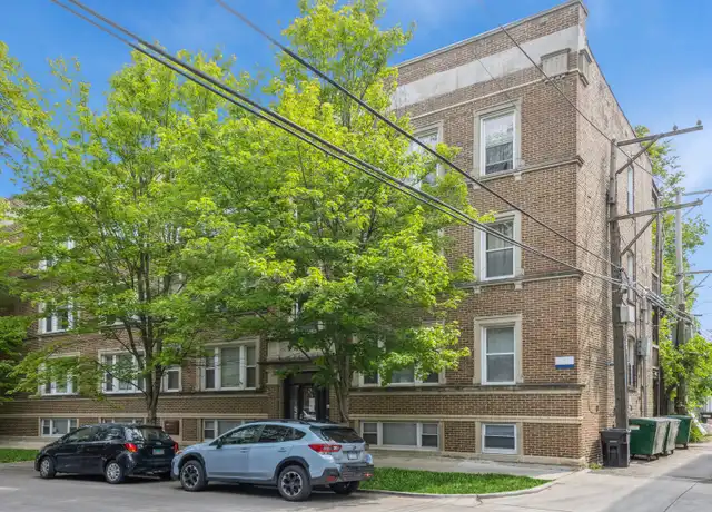 Property at 6721 N Lakewood Ave Unit 3, Chicago, IL, 60626, 2 beds, 1 bath, [object Object]