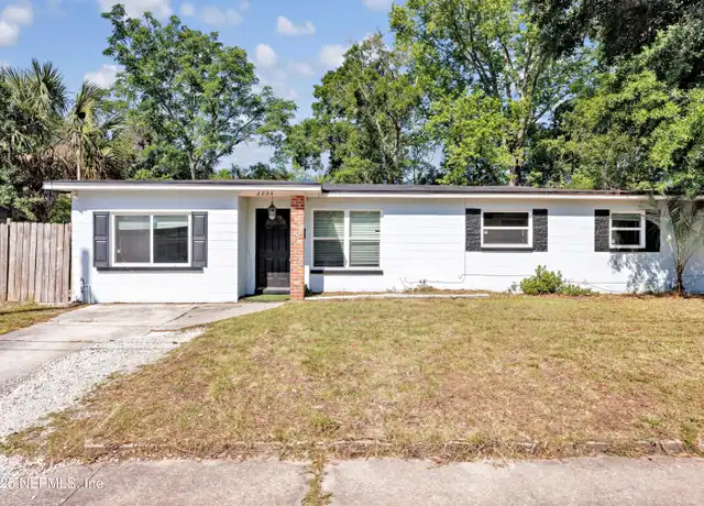 Property at 2930 Wycombe Dr W, Jacksonville, FL, 32277, 4 beds, 2 baths, [object Object]