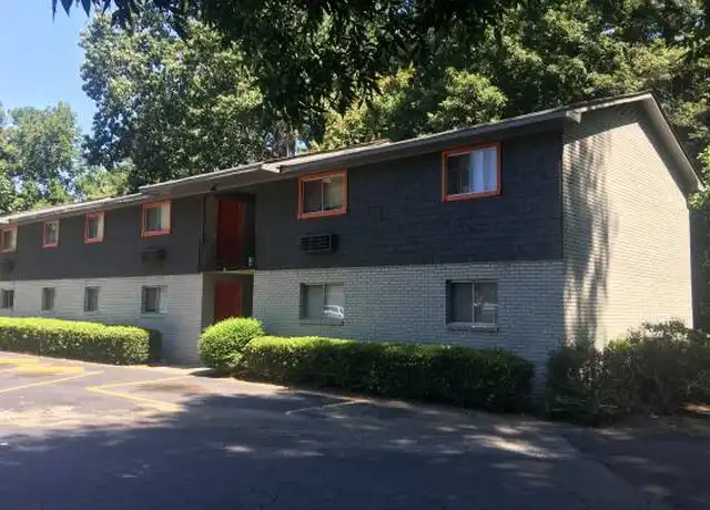 Property at 218 Walthall Ave SE Unit A06, Marietta, GA, 30060, 2 beds, 1 bath, [object Object]