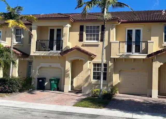 Property at 12981 SW 135th St #12981, Miami, FL, 33186, 3 beds, 2.5 baths, [object Object]