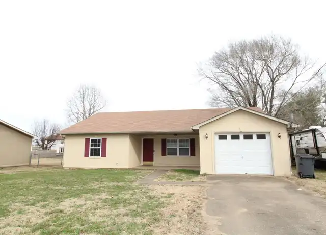 Property at 1174 Schatten St, Oak Grove, KY, 42262, 3 beds, 2 baths, [object Object]