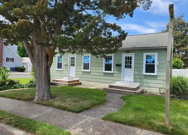 Property at 53 N Jackson Ave, Manasquan, NJ, 08736, 0 beds, 1 bath, [object Object]