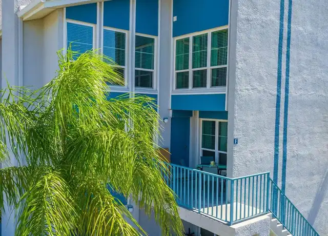 Property at 303 Rex Pl Unit F, Madeira Beach, FL, 33708, 2 beds, 1.5 baths, [object Object]