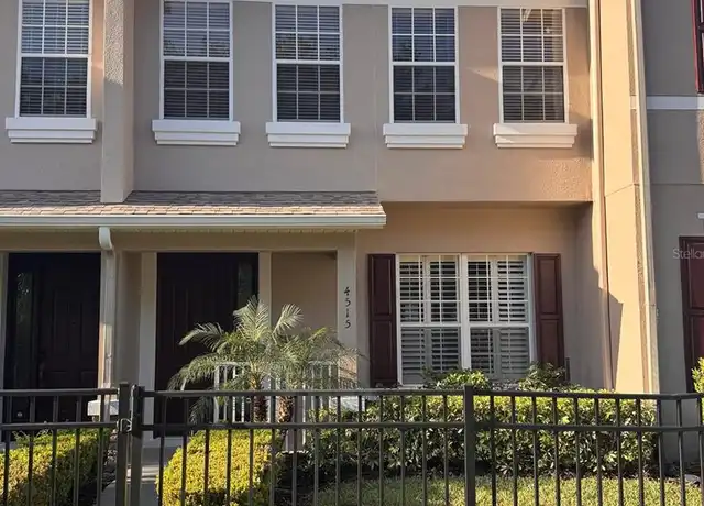 Property at 4515 Sunset Ln, Oviedo, FL, 32765, 3 beds, 2.5 baths, [object Object]