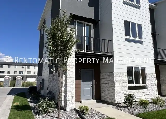 Property at 502 S 950 W Unit 1, American Fork, UT, 84003, 4 beds, 3.5 baths, [object Object]