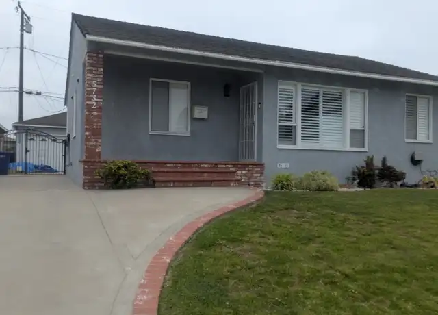 Property at 5732 Yearling St, Lakewood, CA, 90713, 3 beds, 1.5 baths, [object Object]