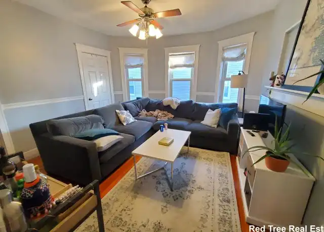 Property at 121 Lowell St, Somerville, MA, 02143, 5 beds, 2 baths, [object Object]