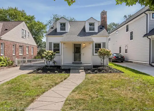 Property at 1600 N Altadena Ave, Royal Oak, MI, 48067, 3 beds, 1.5 baths, [object Object]