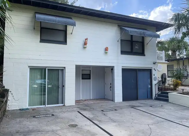 Property at 614 N Hyer Ave Unit B, Orlando, FL, 32803, 1 bed, 1 bath, [object Object]