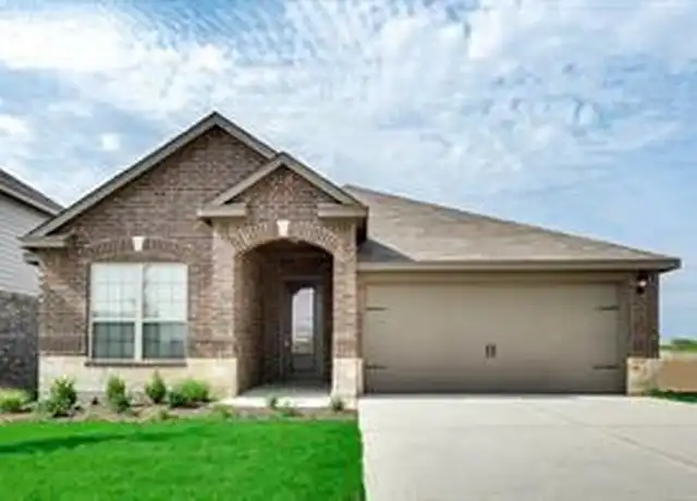 Property at 5500 Persimmon Dr, Denton, TX, 76207, 3 beds, 2 baths, [object Object]