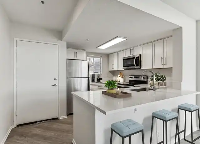 Property at Newport Palms Apartments - 1850 Whittier Ave, Costa Mesa, CA, 92627, 2 beds, 1-2 bath, [object Object]