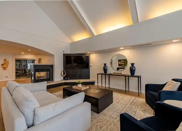 Property at Trellis - North Fayette - 1500 Park Ln Dr, Pittsburgh, PA, 15275, 1 bed, 1 bath, [object Object]