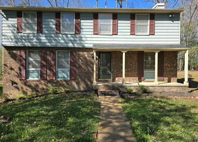 Property at 14600 Helmsman Ct, Chesterfield, VA, 23832, 4 beds, 2.5 baths, [object Object]