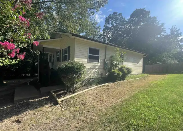 Property at 112 Newton St, Hot Springs National Park, AR, 71901, 4 beds, 1.5 baths, [object Object]