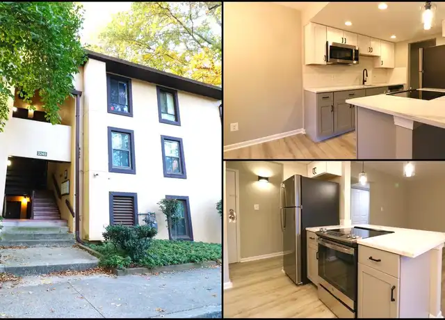 Property at 2249 Castle Rock Sq Unit 11C, Reston, VA, 20191, 3 beds, 2 baths, [object Object]